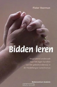 Merkproduct BIDDEN LEREN