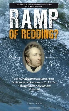 Laatste Versie RAMP OF REDDING?
