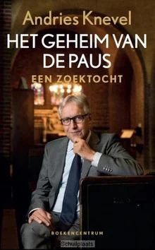 Hete Deal HET GEHEIM VAN DE PAUS