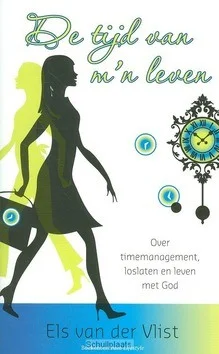 DE TIJD VAN M'N LEVEN Actieprijs