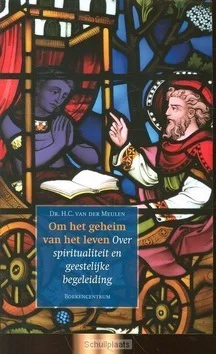 Alleen Vandaag OM HET GEHEIM VAN HET LEVEN