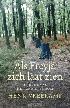ALS FREYJA ZICH LAAT ZIEN Fabrieksprijs