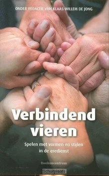 Laatste Versie VERBINDEND VIEREN