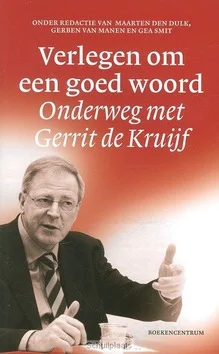 VERLEGEN OM EEN GOED WOORD Premium
