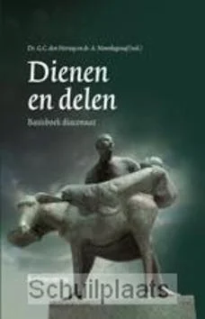 DIENEN EN DELEN Flitsaanbieding
