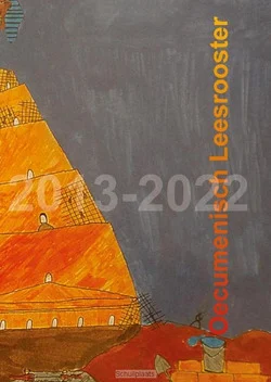 OECUMENISCH LEESROOSTER/ 2013-2022 Fabrieksprijs
