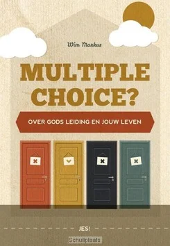 Aanbieding MULTIPLE CHOICE