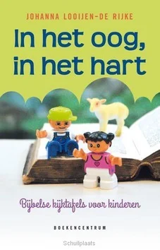 IN HET OOG, IN HET HART Korting