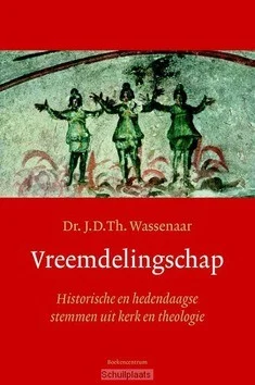 VREEMDELINGSCHAP Weekendaanbieding