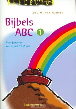 Dagaanbieding BIJBELS ABC / 1