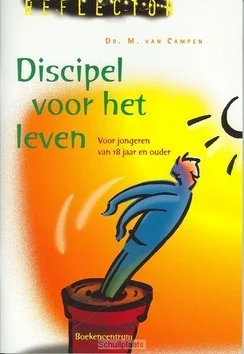 Gereduceerde Prijs DISCIPEL VOOR HET LEVEN