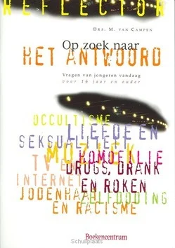 Betaalbaar OP ZOEK NAAR HET ANTWOORD