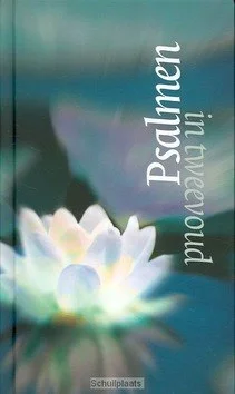 Goedkoop PSALMEN IN TWEEVOUD