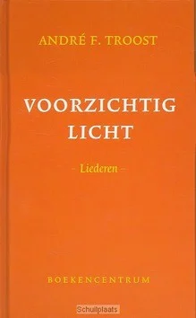 VOORZICHTIG LICHT Beste Prijs