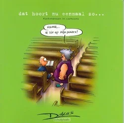 DAT HOORT NU EENMAAL ZO ... Lage Kosten