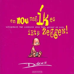 Korting EN NOU MAG IK 'S IETS ZEGGEN !