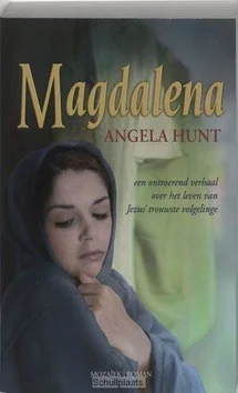 Gratis Verzending MAGDALENA