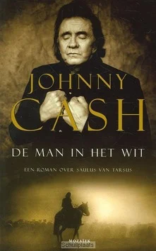 MAN IN HET WIT Merkproduct