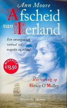 AFSCHEID VAN IERLAND Laatste Versie