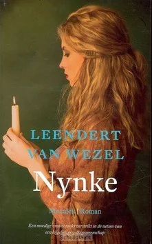 NYNKE Beperkte Voorraad