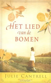 HET LIED VAN DE BOMEN Voordeelprijs