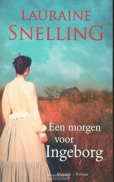 Voordeelprijs EEN MORGEN VOOR INGEBORG