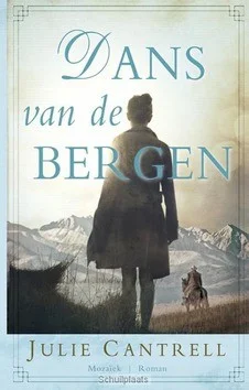 Actieprijs DANS VAN DE BERGEN