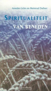 Fabrieksprijs SPIRITUALITEIT VAN BENEDEN
