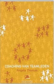 Direct Beschikbaar COACHING VAN TEAMLEDEN