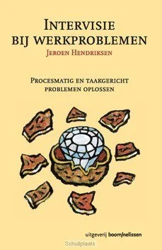 INTERVISIE BIJ WERKPROBLEMEN Gereduceerde Prijs