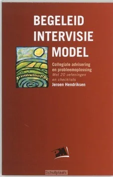 Gratis Verzending BEGELEID INTERVISIE MODEL