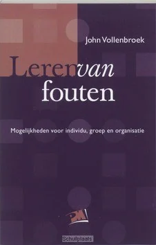 Snelle Levering LEREN VAN FOUTEN