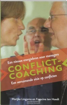 Laatste Kans CONFLICTCOACHING