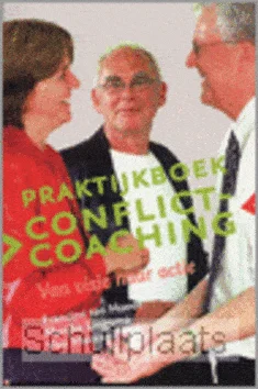 PRAKTIJKBOEK CONFLICTCOACHING Betaalbaar