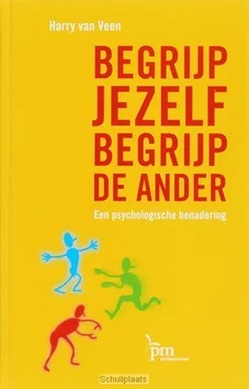Shop Nu BEGRIJP JEZELF, BEGRIJP DE ANDER + CD