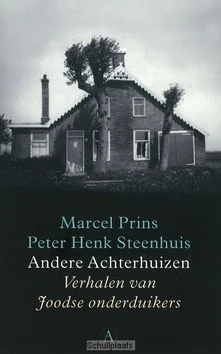 ANDERE ACHTERHUIZEN Merkproduct