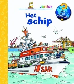 Bestel Nu HET SCHIP