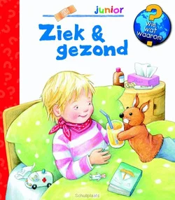ZIEK & GEZOND / JUNIOR Bestel Nu