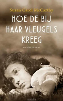 Laatste Versie HOE DE BIJ HAAR VLEUGELS KREEG