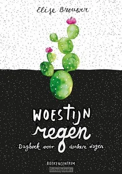 Must-Have WOESTIJNREGEN