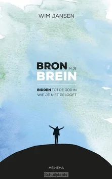 Actieprijs BRON IN JE BREIN