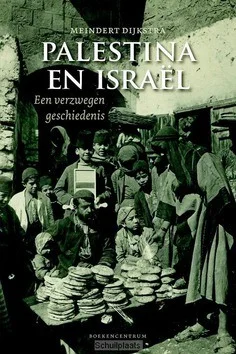 Gereduceerde Prijs PALESTINA EN ISRAËL