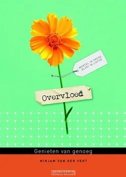 OVERVLOED (SET VAN 5 EX.) Nu Kopen