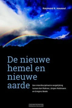DE NIEUWE HEMEL EN NIEUWE AARDE Aanbieding