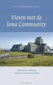 VIEREN MET DE IONA COMMUNITY Veilige Betaling