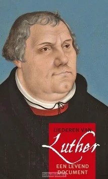 LIEDEREN VAN LUTHER Seizoensaanbieding