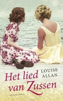 HET LIED VAN ZUSSEN Must-Have