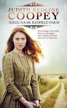 TERUG NAAR REDFIELD FARM Betaalbaar