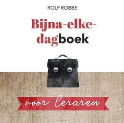 Uitverkoop BIJNA-ELKE-DAGBOEK VOOR LERAREN