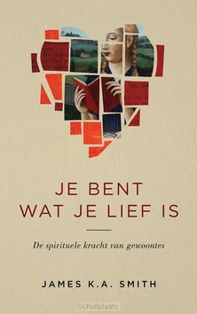 JE BENT WAT JE LIEF IS Dagaanbieding